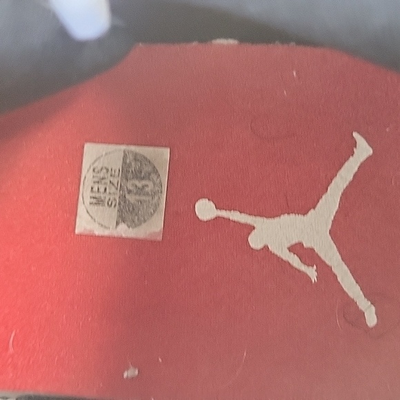 JORDAN - Picture 9 of 9